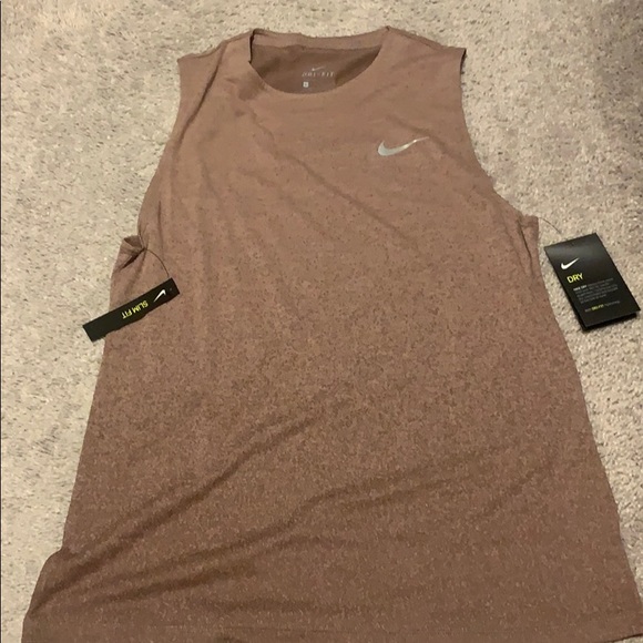 Nike Women’s Dry Fit Tank Top - Picture 1 of 3